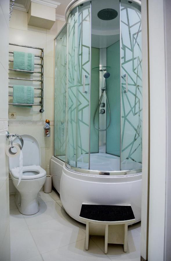 Apartment On Valova Street Лвив Екстериор снимка