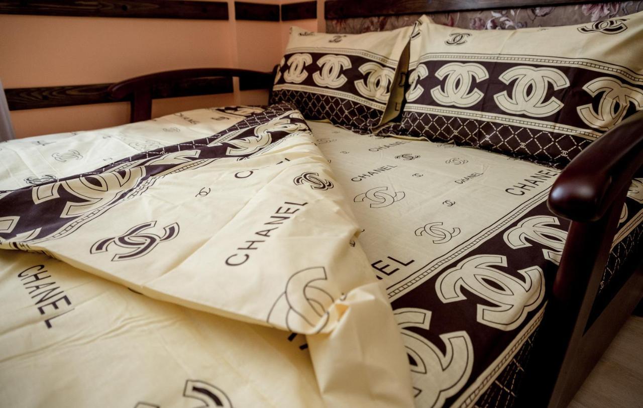 Apartment On Valova Street Лвив Екстериор снимка