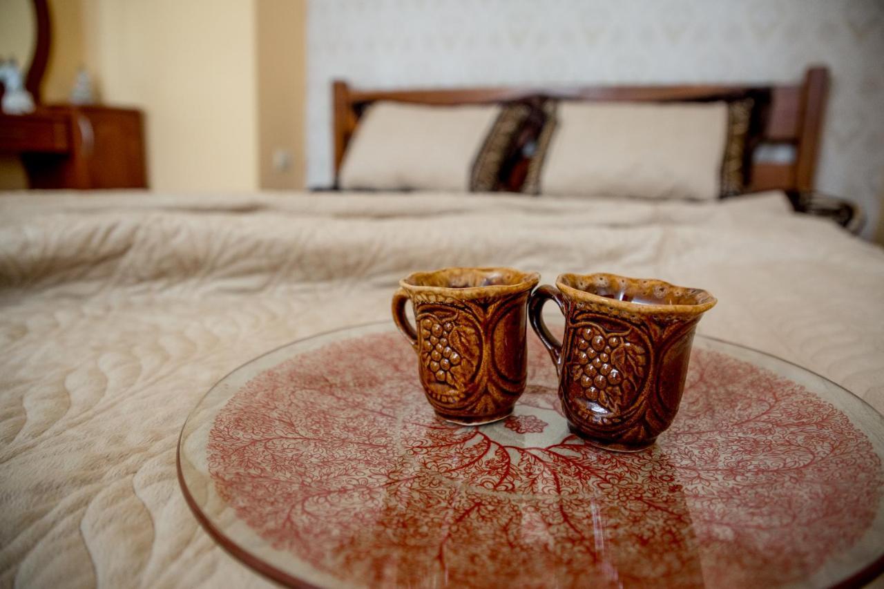 Apartment On Valova Street Лвив Екстериор снимка