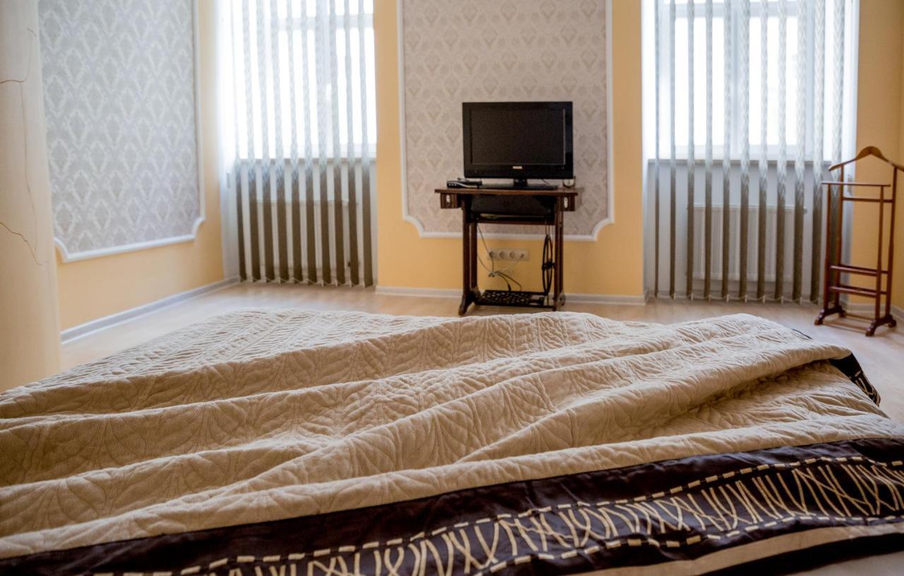 Apartment On Valova Street Лвив Екстериор снимка