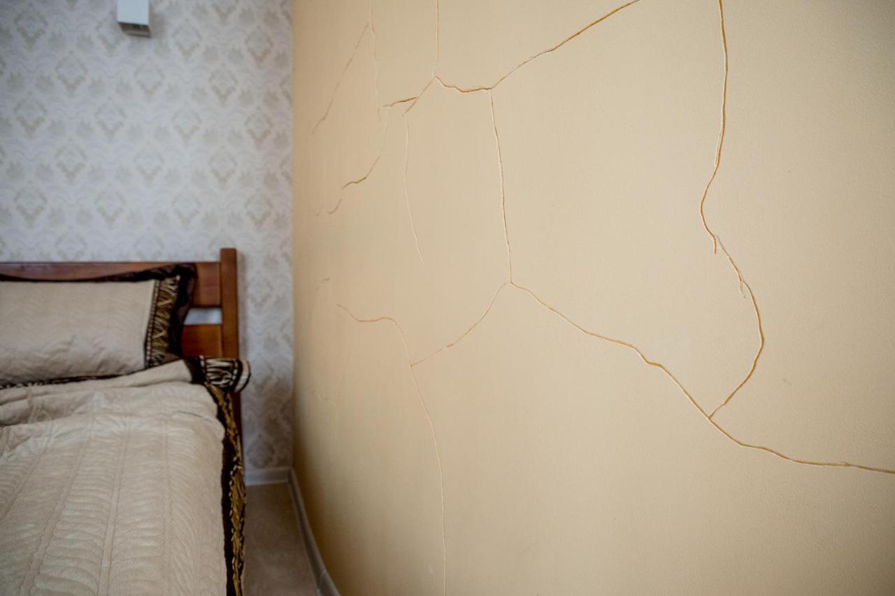 Apartment On Valova Street Лвив Екстериор снимка