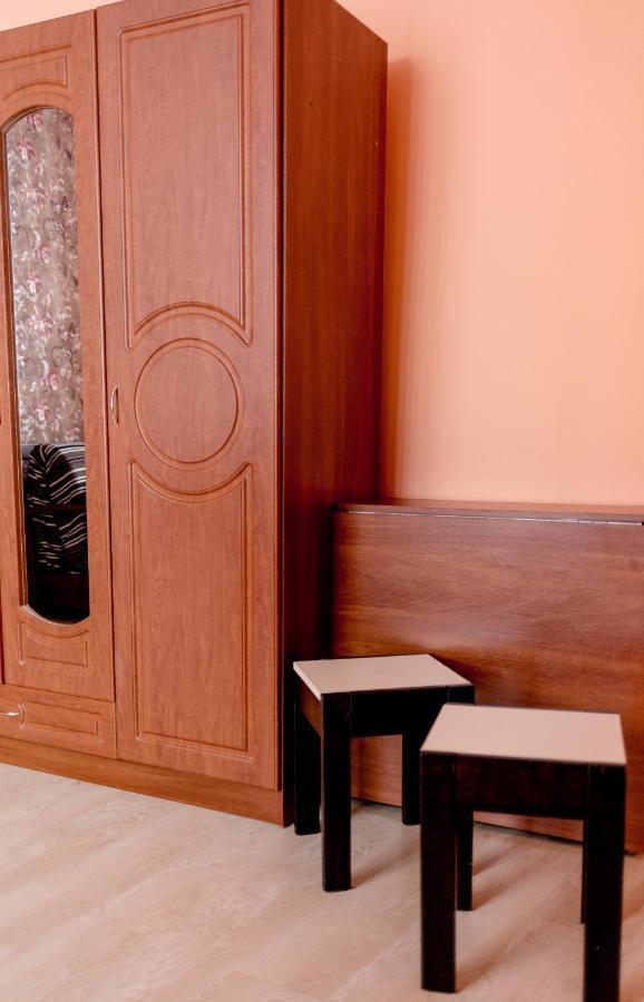 Apartment On Valova Street Лвив Екстериор снимка